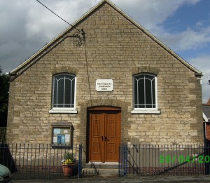 Methodist Chapel